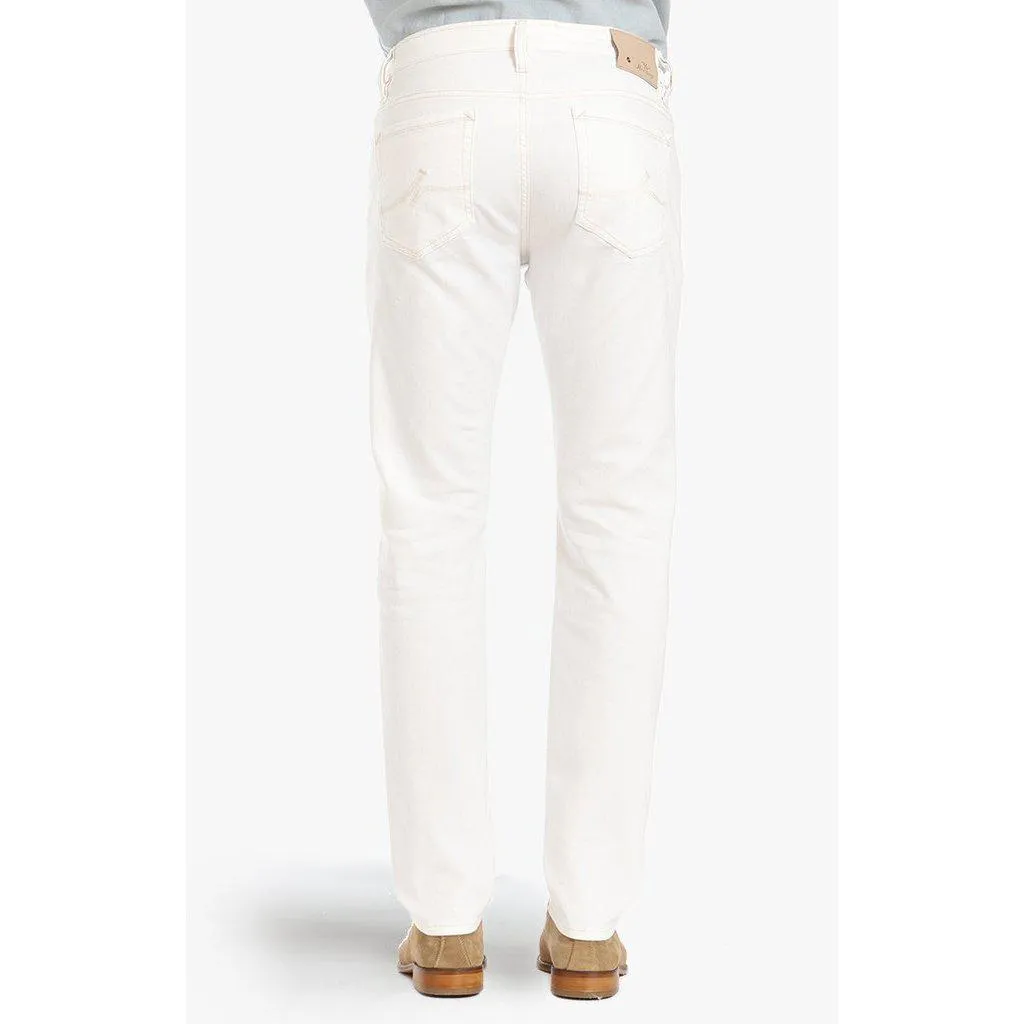 34 COOL WHITE DENIM