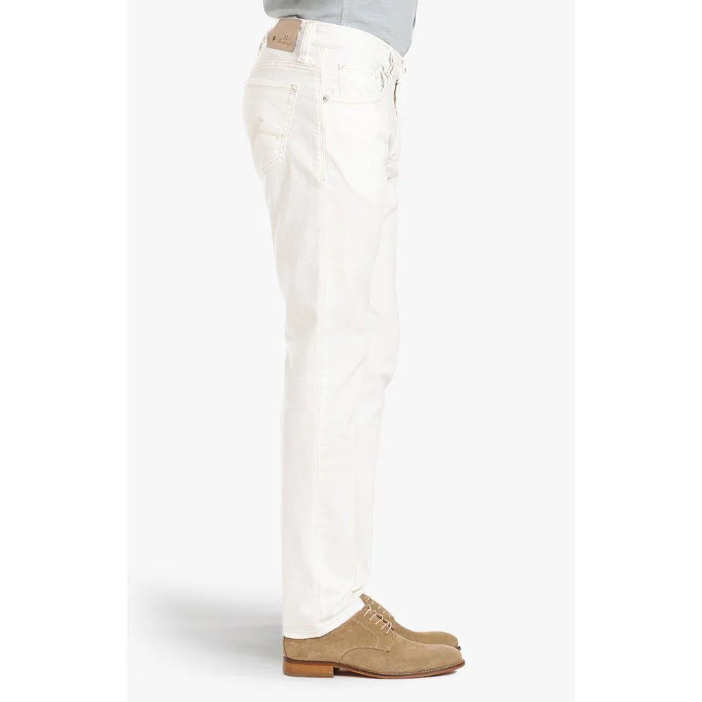 34 COOL WHITE DENIM