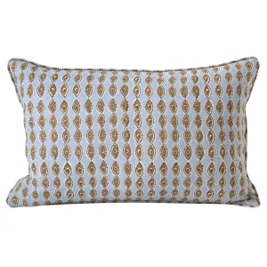 Algiers Sahara Linen Cushion