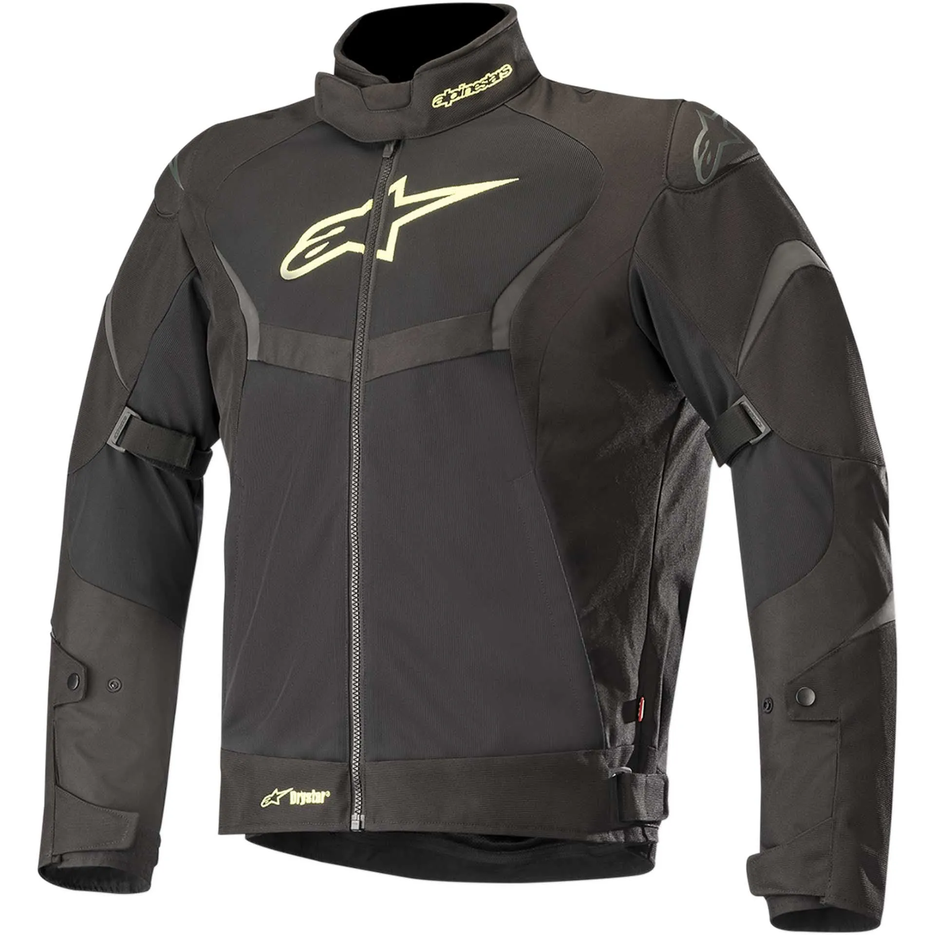 Alpinestars T-Core DS Jacket