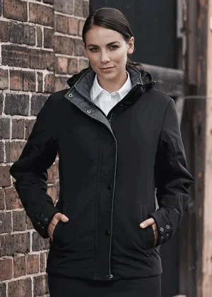 Aussie Pacific Parkland Ladies Jacket-(2519)