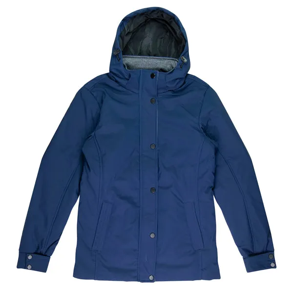 Aussie Pacific Parkland Ladies Jacket-(2519)