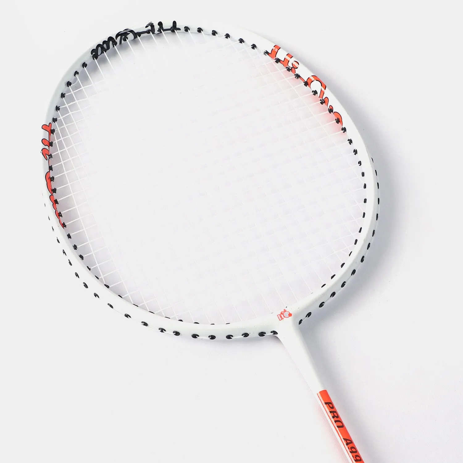 Badminton Racket Pair