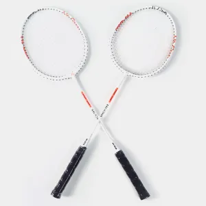 Badminton Racket Pair