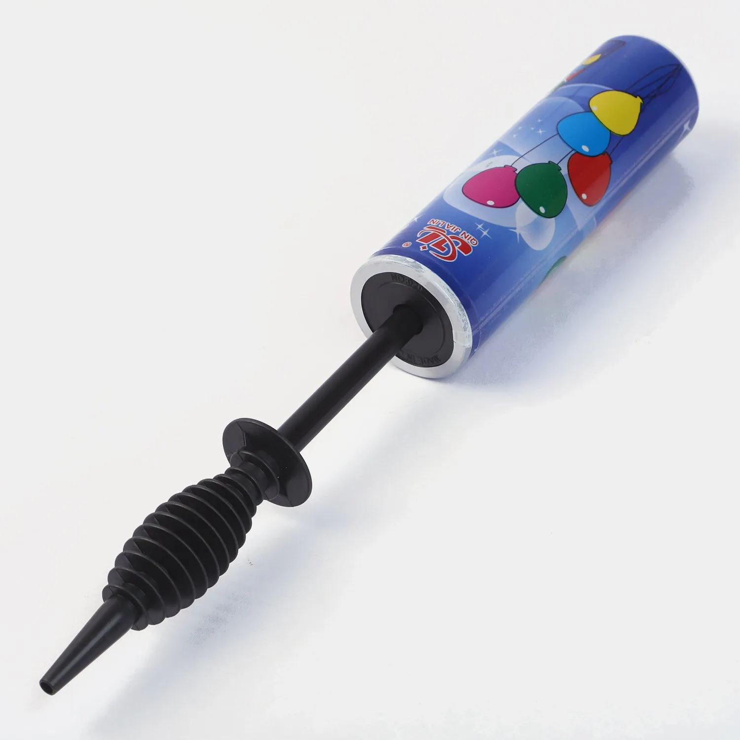 Balloon Air Pump