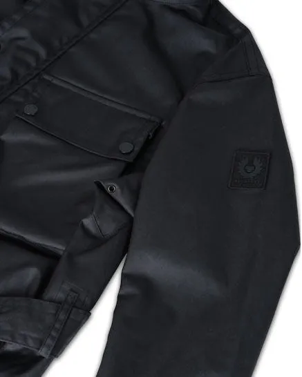 Belstaff Service Trialmaster Waxed Cotton Jacket