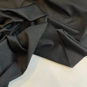 Black Recycled Embrace Swim Lining