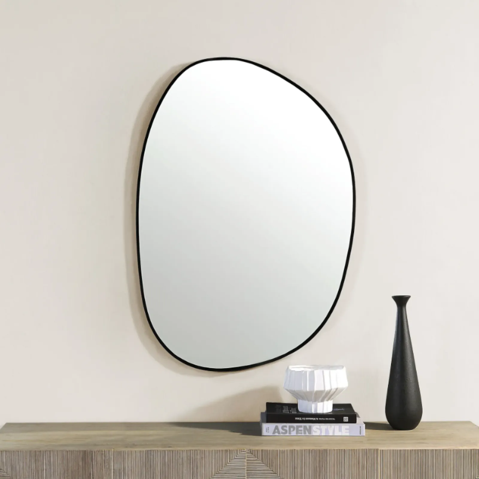 Bonnie Wall Mirror