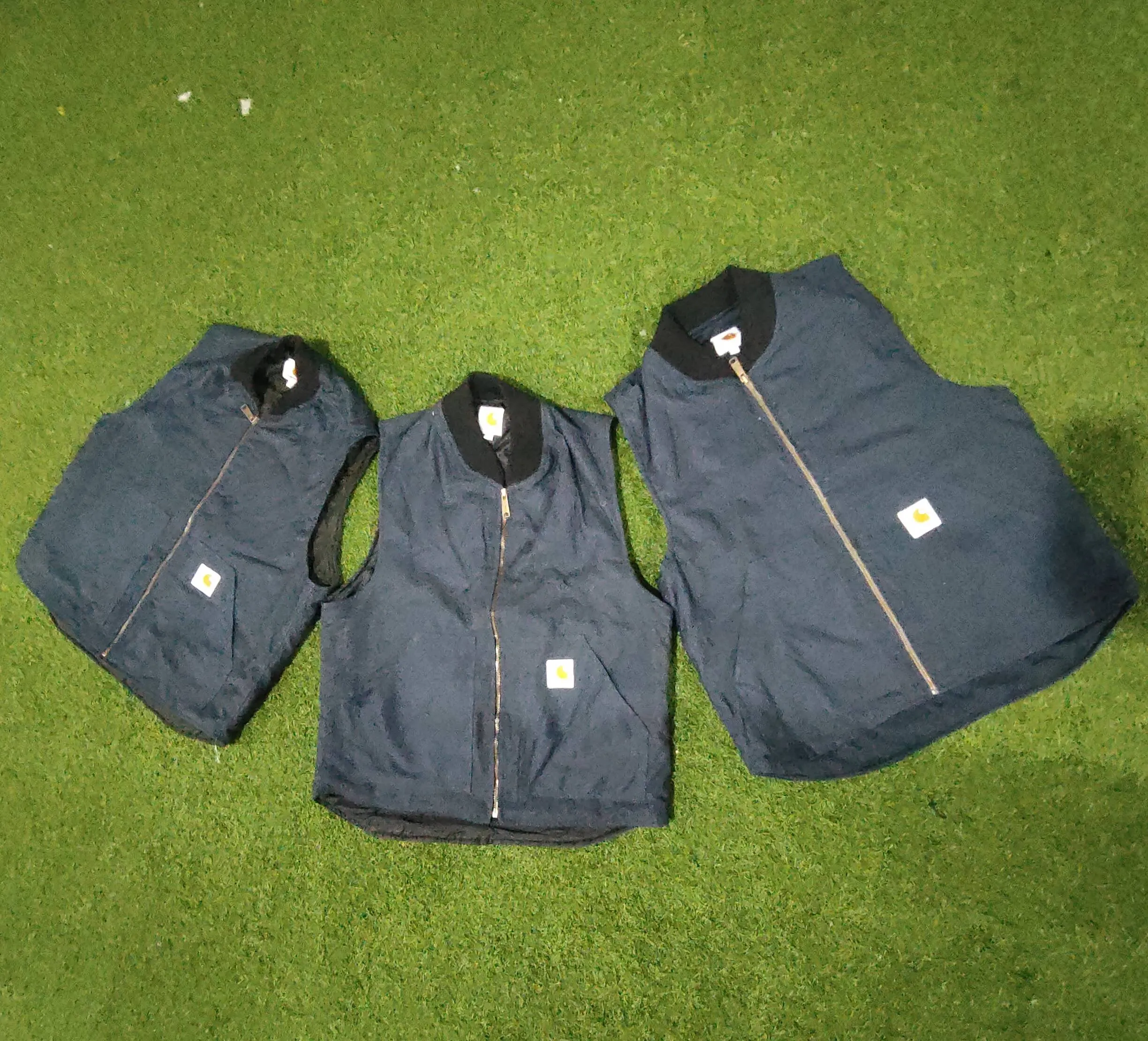 Carhartt West Blue