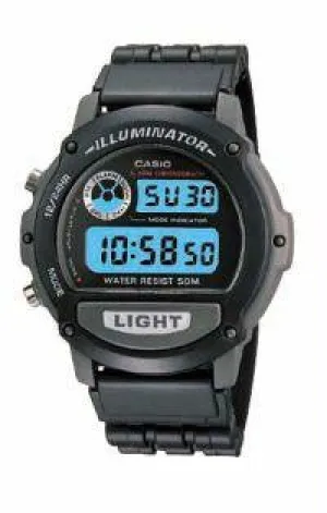 Casio Mens Sports Wrist Watch