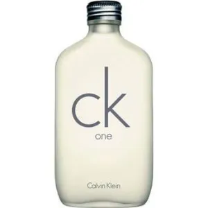 CK One EDT Spray - CALVIN KLEIN