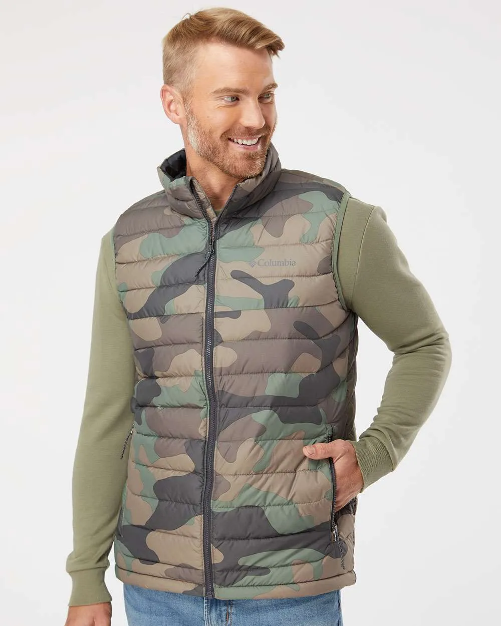 Columbia - Powder Lite™ Vest - 174803