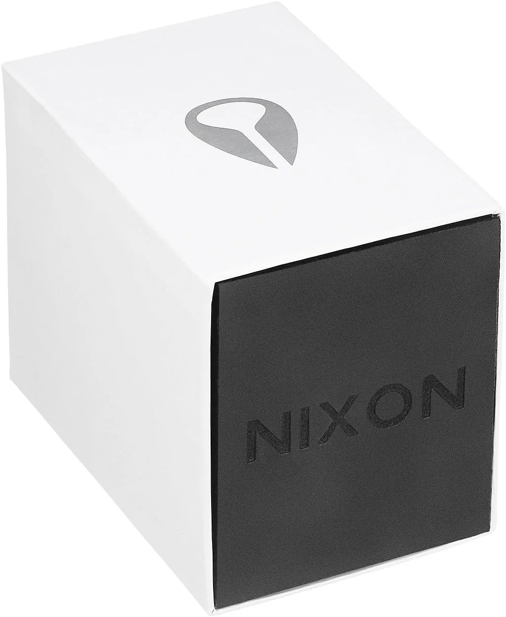 Corporal SS Nixon Watch, Matte Black/Matte Gunmetal