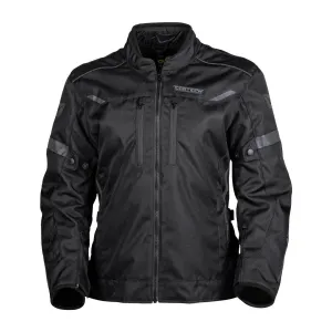 Cortech Women's Aero-Tec Jacket - Black