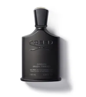 CREED Green Irish Tweed Cologne 100ml