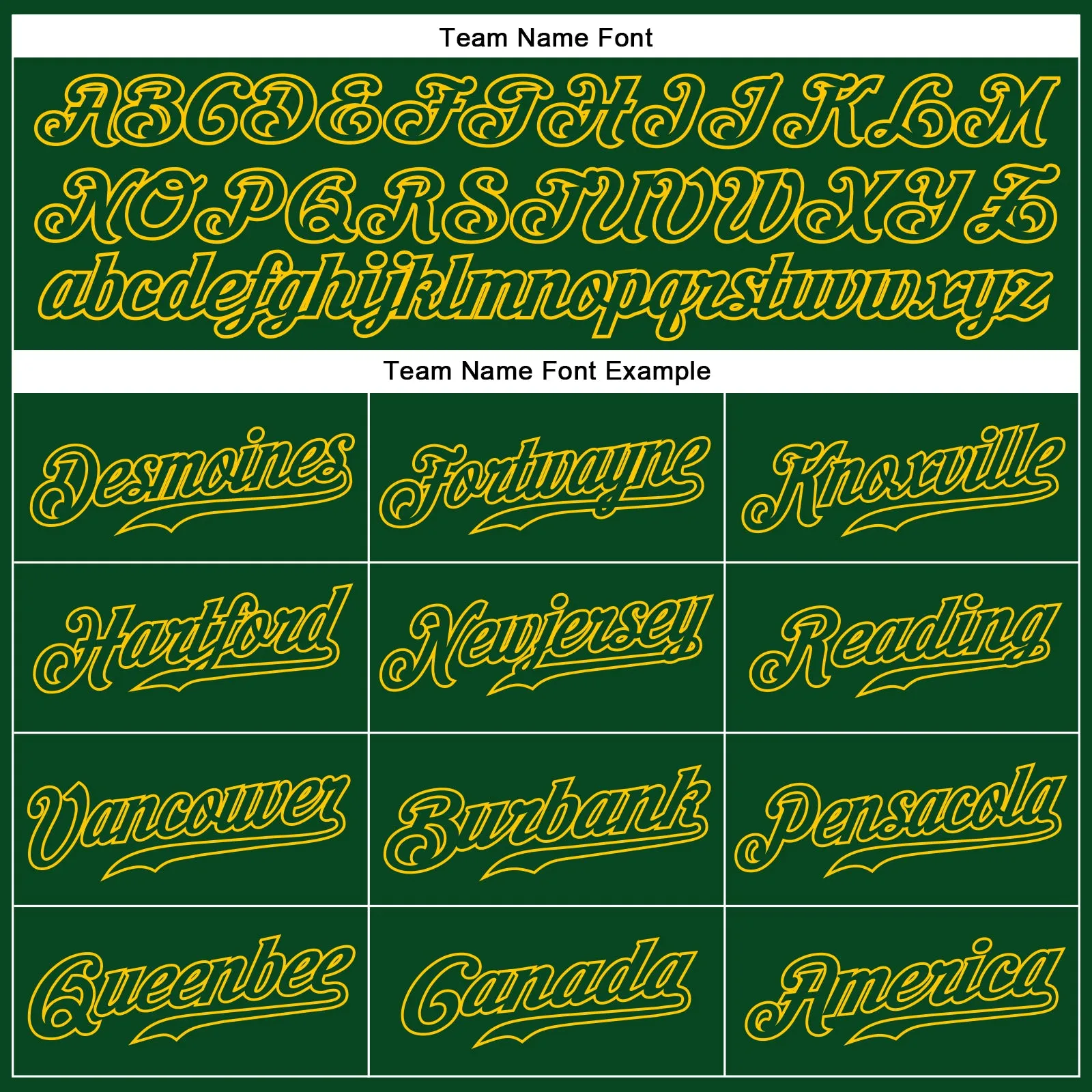 Custom Green Green-Gold Authentic Sleeveless Baseball Jersey