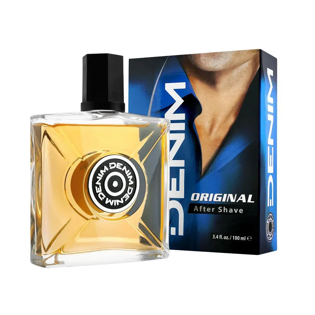 Denim Original After Shave 100ml