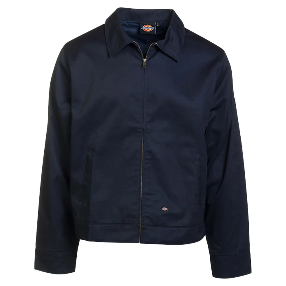 Dickies - Eisenhower Jacket (Navy)