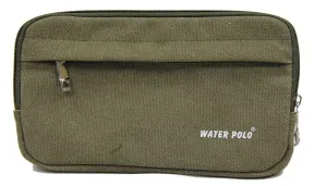 Featherweight Canvas Travel Pouch Waistpouch