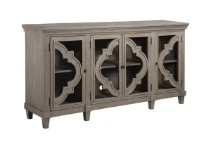 Fossil Ridge Accent Cabinet