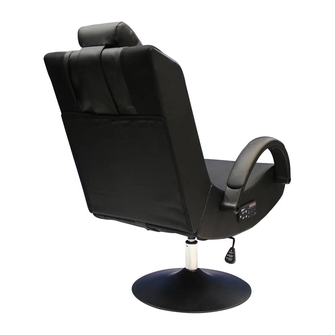 Gaming Chair 100 Pro with Columbus Blue Jackets Logo