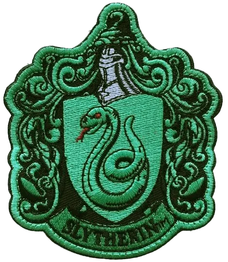 Harry Potter House of Gryffindor Crest - Gryffindor, Slytherin, Ravenclaw, Huflepuff