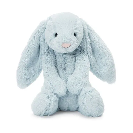 Jellycat Bashful Beau Bunny 12" Medium