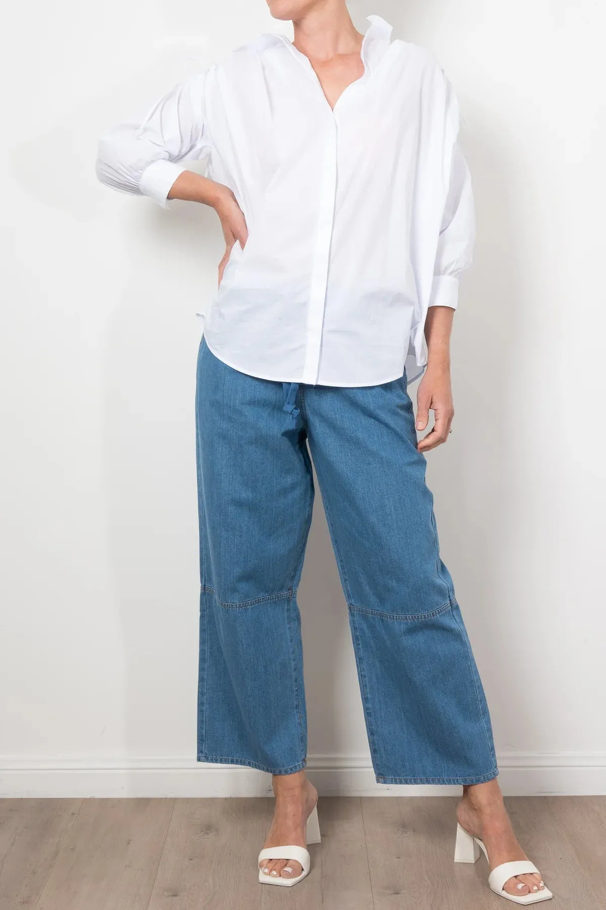 Kent Denim Pant