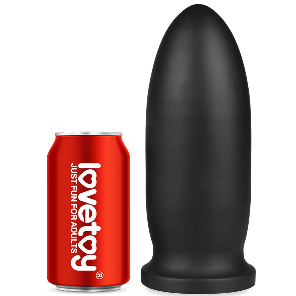 Lovetoy King Sized Anal Bomber