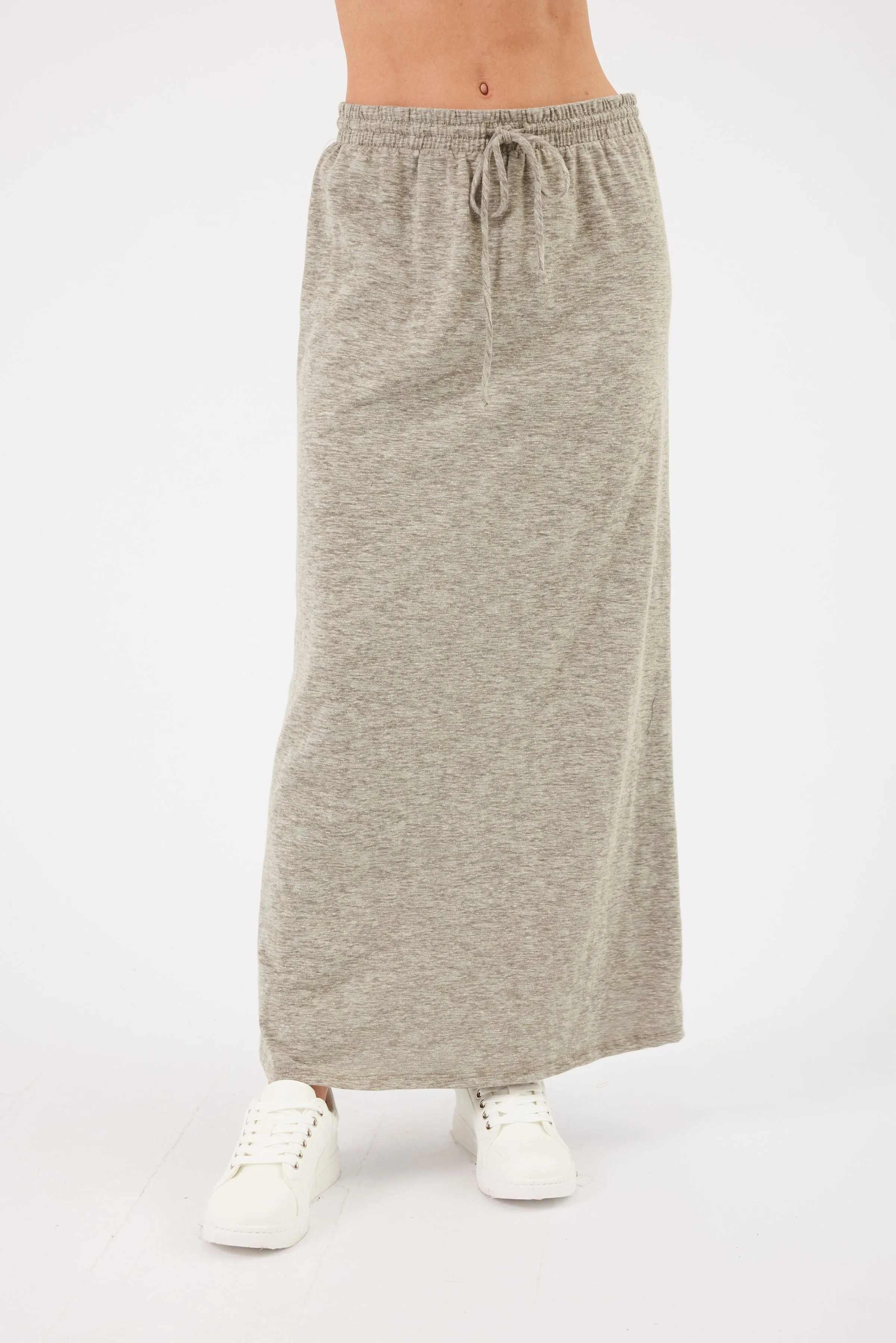 Lucy Maxi Skirt