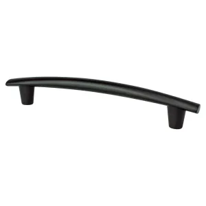 Meadow 160mm Pull (OL-7 7/8") Matte Black