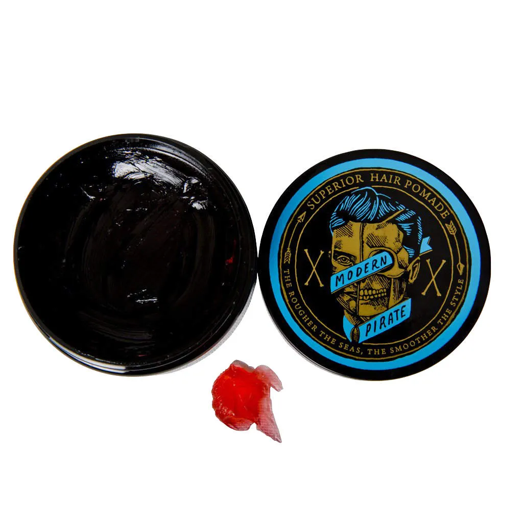 Modern Pirate Superior Hair Pomade 100ml