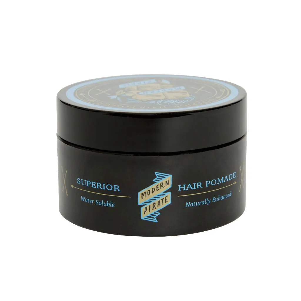 Modern Pirate Superior Hair Pomade 100ml