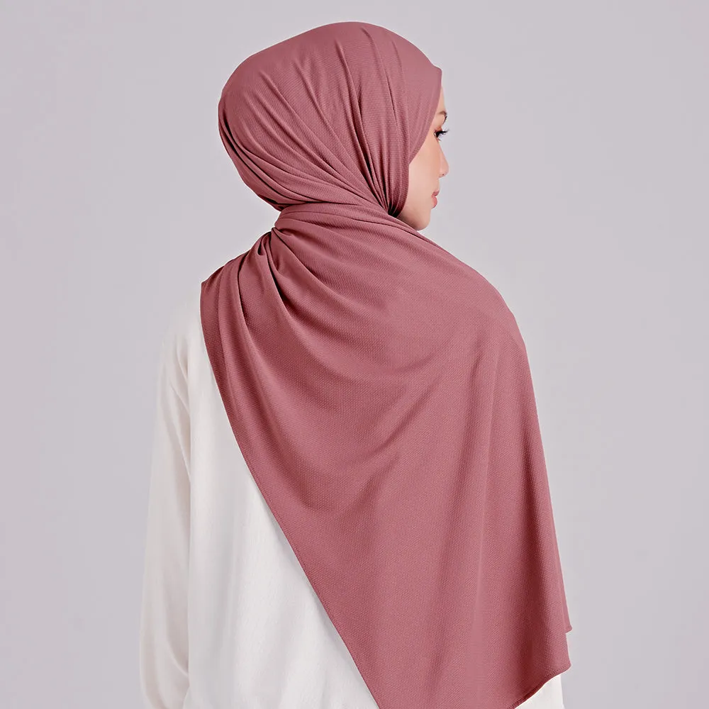 Najwa Sport Shawl - Canyon