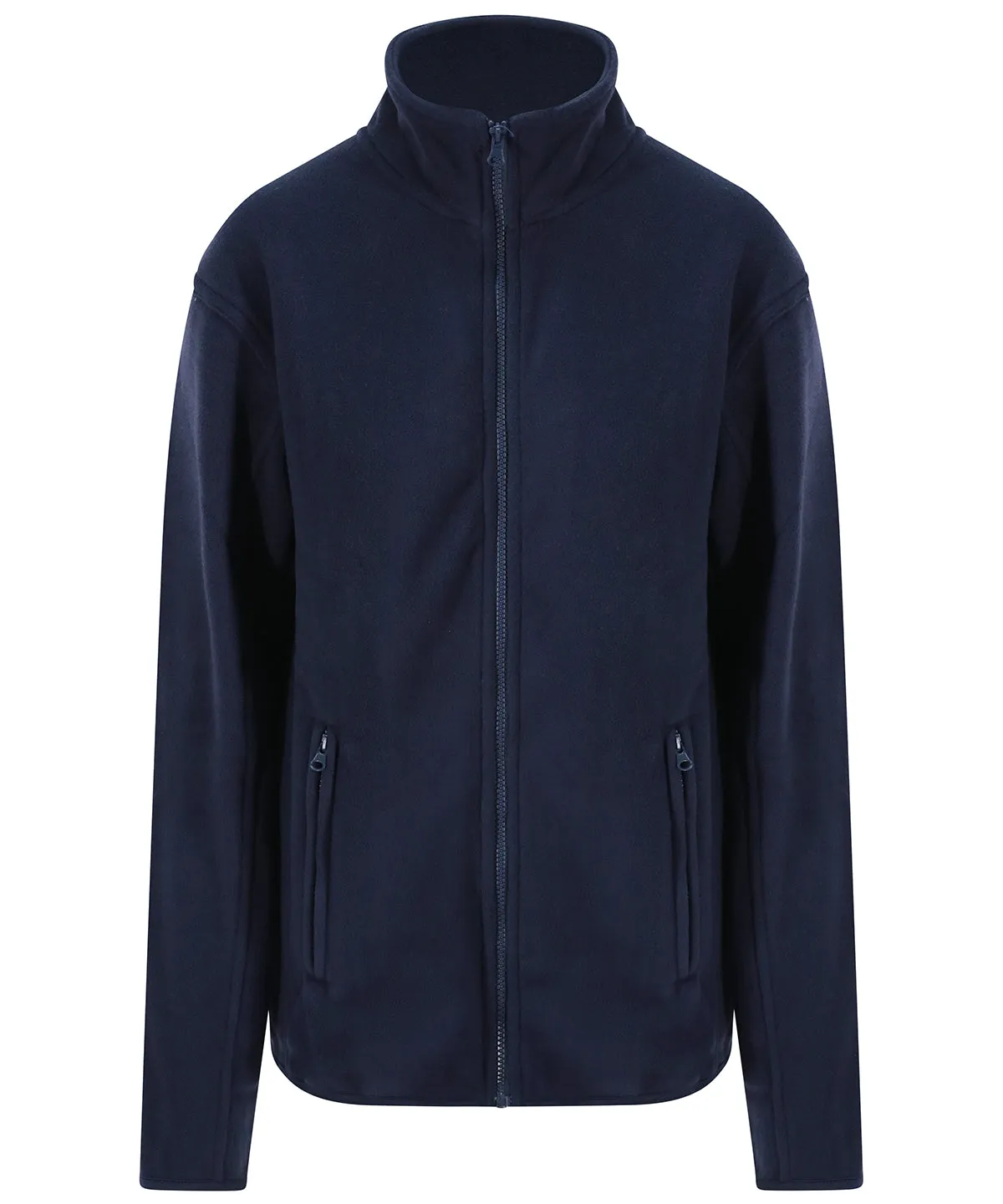 Navy - Pro microfleece