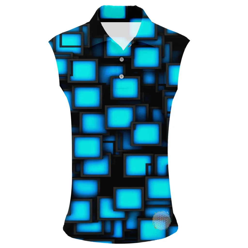 Night Screen | Women's Sleeveless