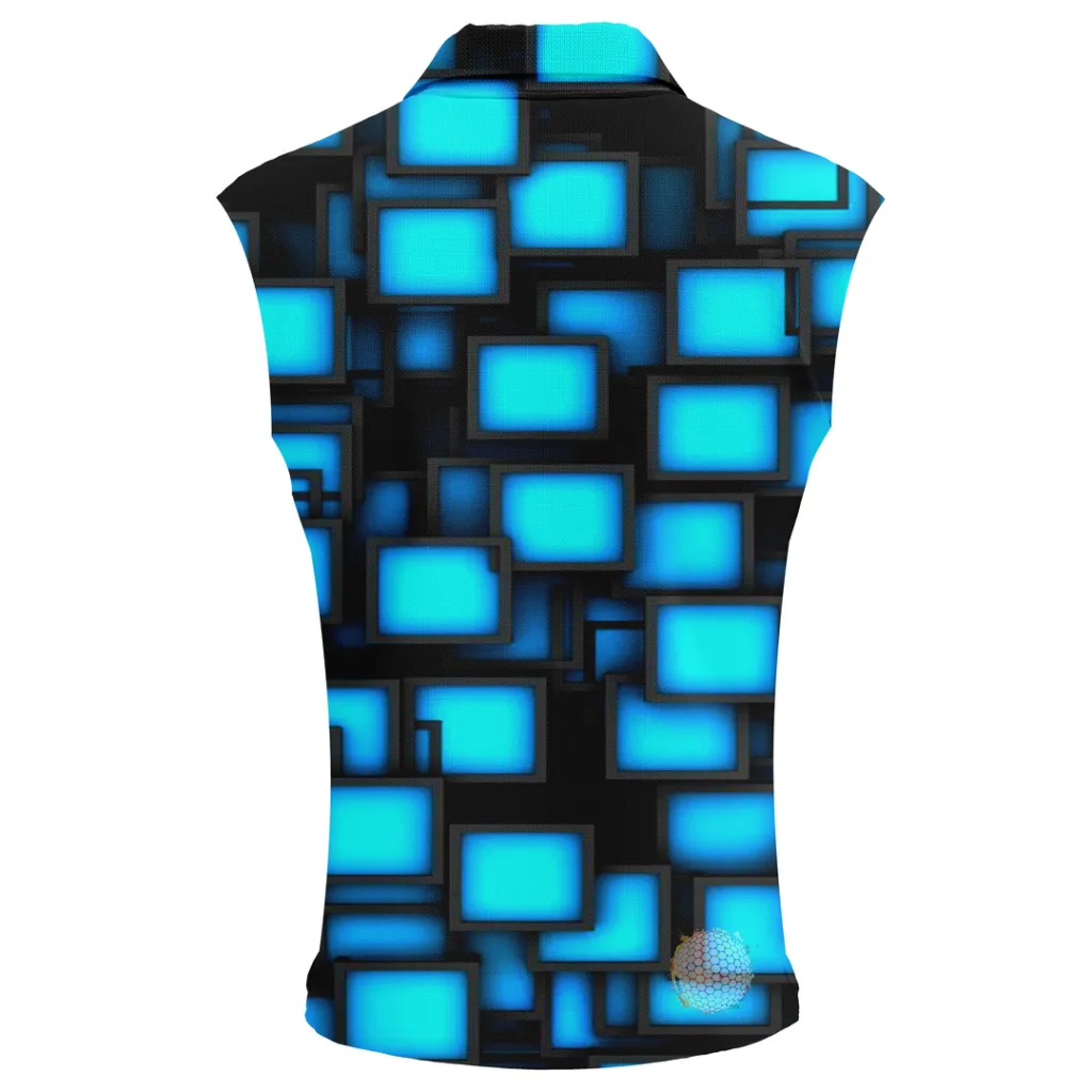 Night Screen | Women's Sleeveless