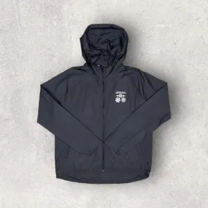 NIKE DNA WINDRUNNER 'BLACK'