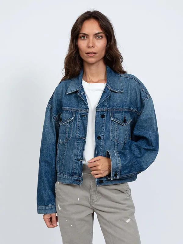 Nova Denim Jacket