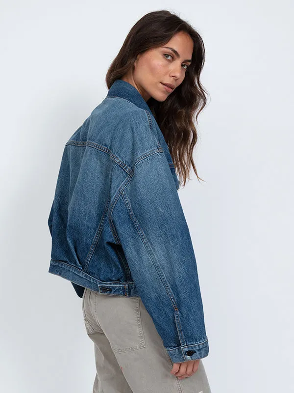 Nova Denim Jacket