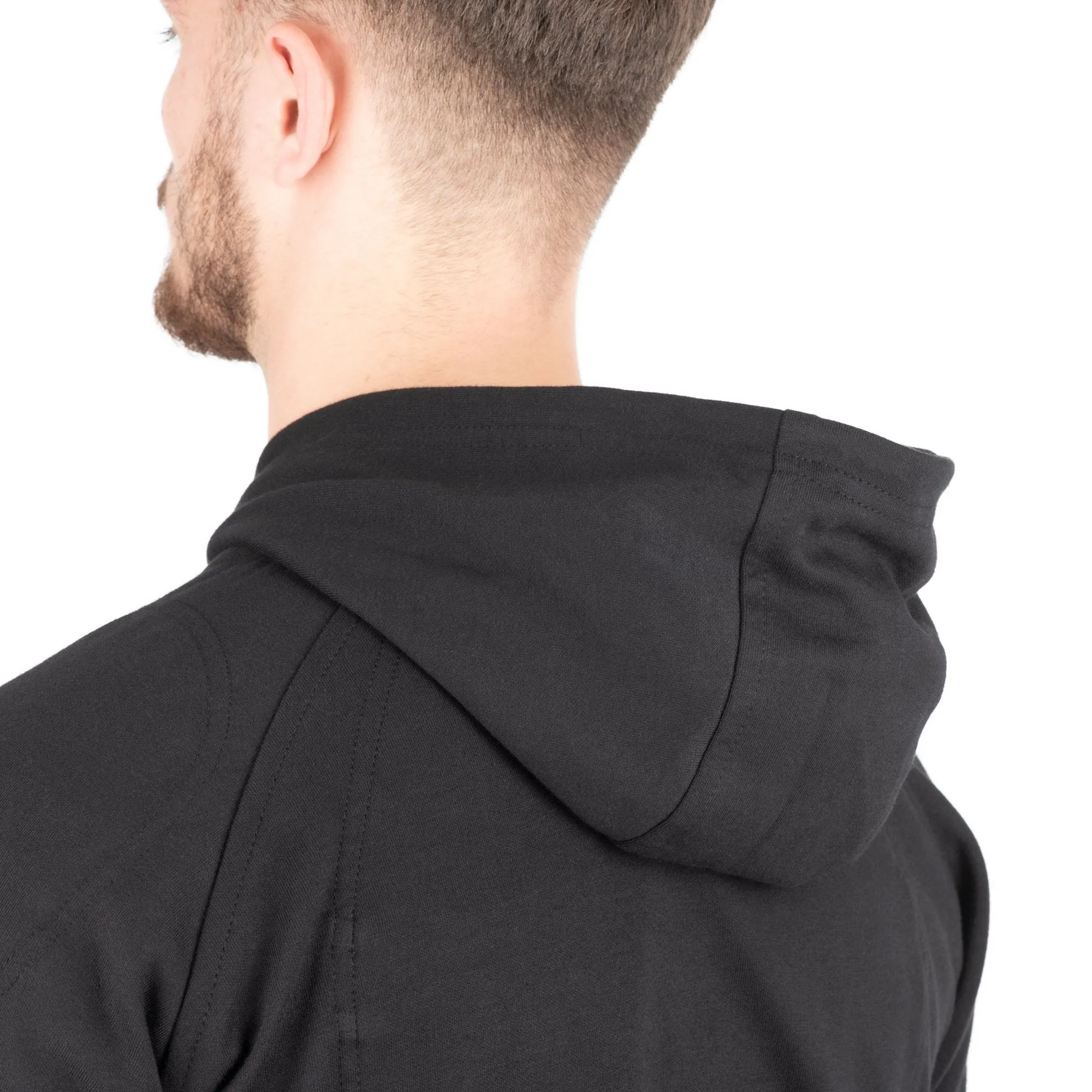 Oxford Armourlite AA Pullon Pull Over Armoured Hoodie