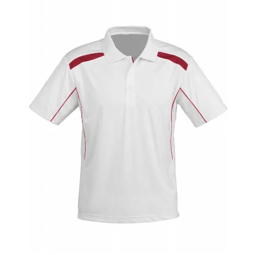 Phillip Bay Sports Interlock Polo Shirt