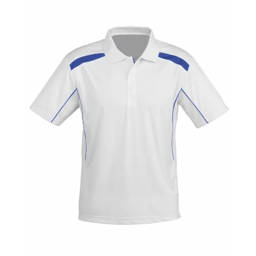 Phillip Bay Sports Interlock Polo Shirt