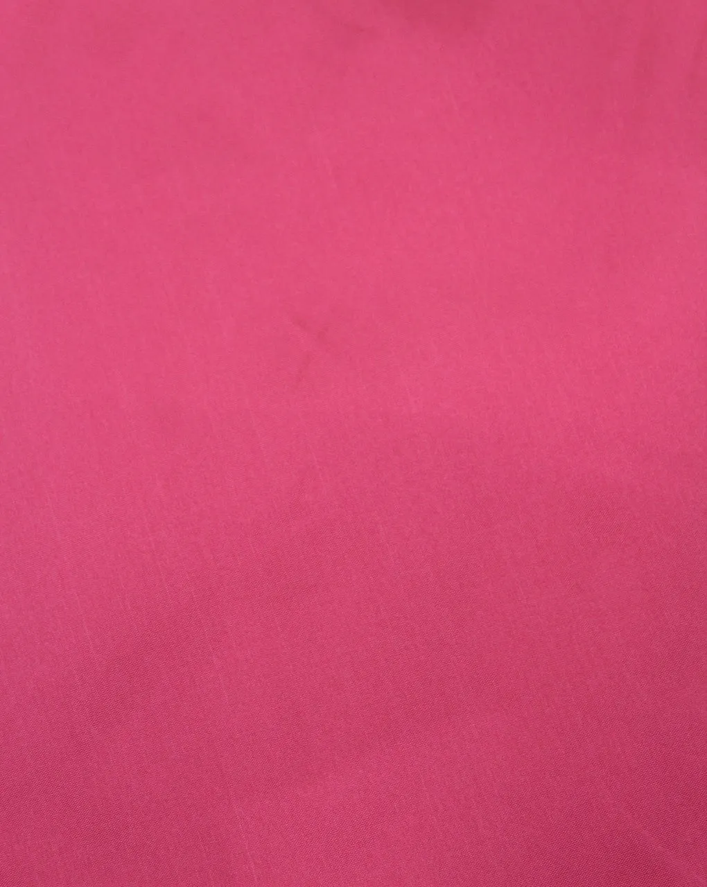 Plain Pink Polyester Taffeta Fabric