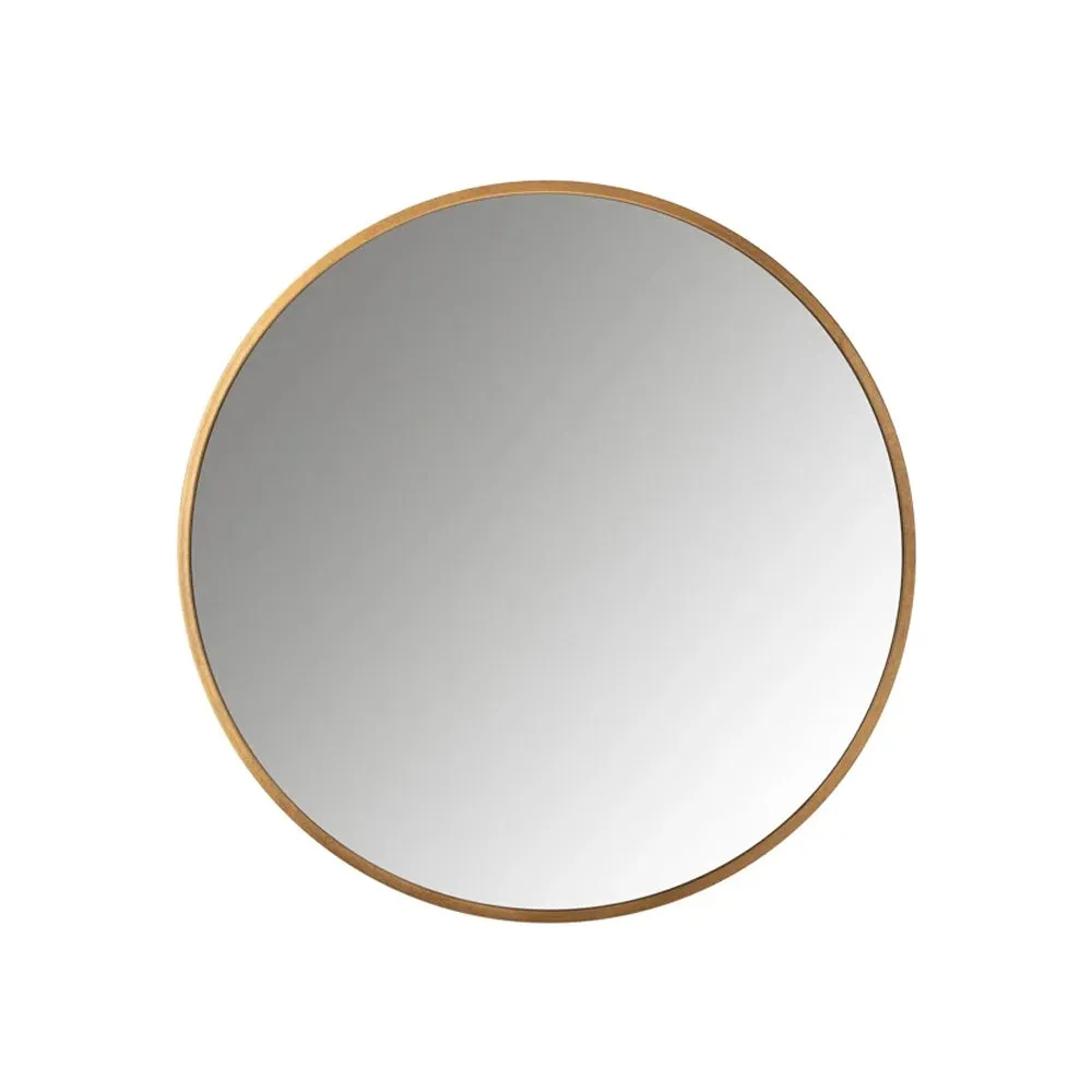 Richmond Interiors Maesa Mirror – 90cm