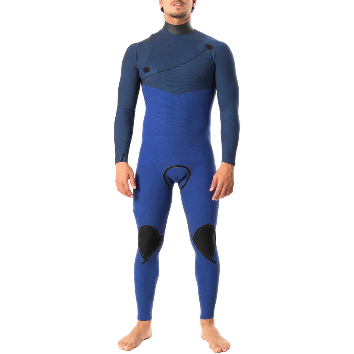 Rip Curl E-Bomb LTD 4/3 Zip Free Wetsuit