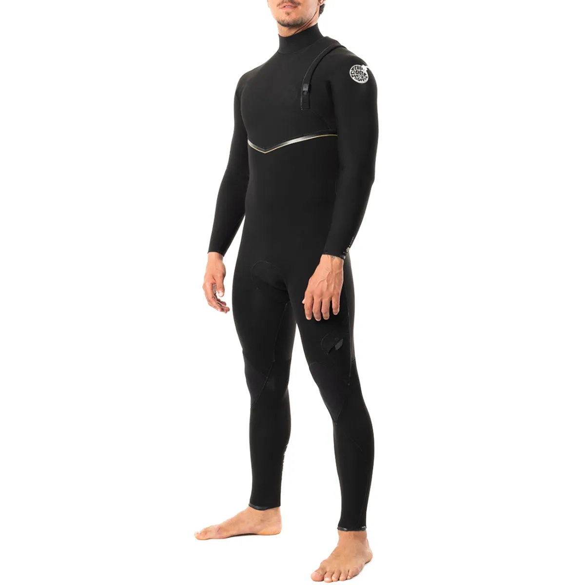 Rip Curl E-Bomb LTD 4/3 Zip Free Wetsuit