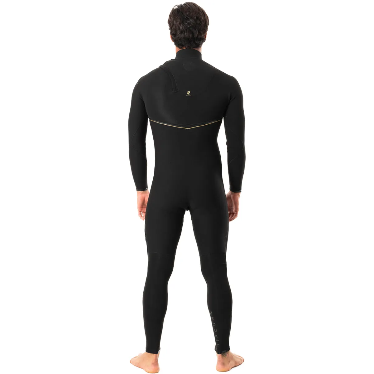 Rip Curl E-Bomb LTD 4/3 Zip Free Wetsuit