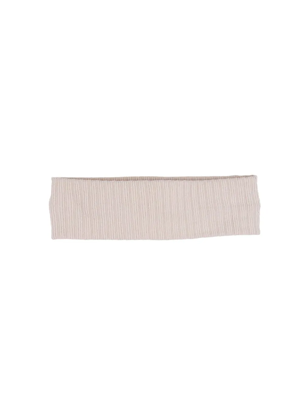 Solid Polyester Hair Elastic CN405