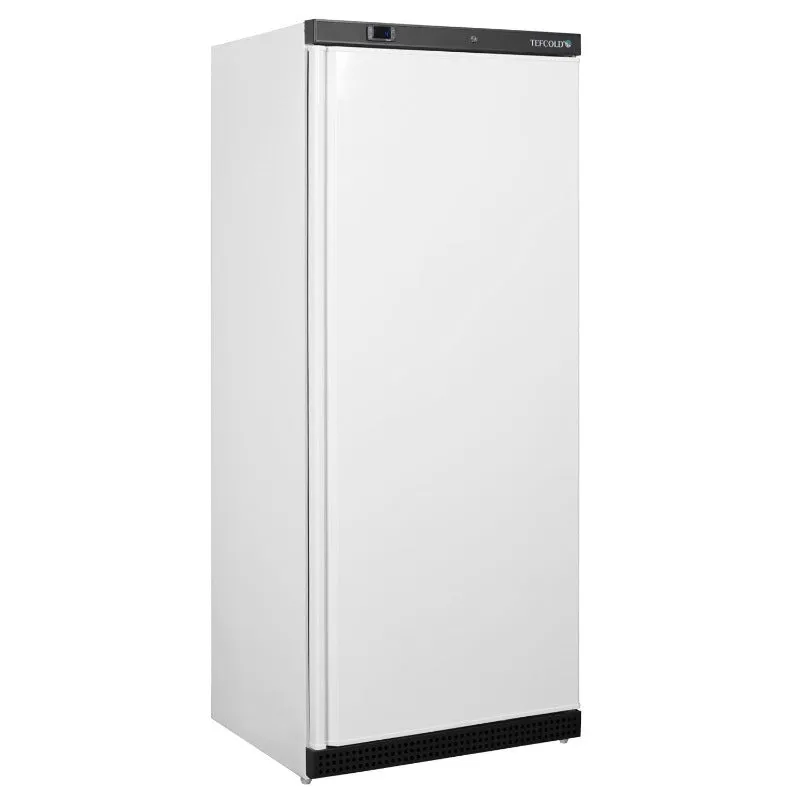 Tefcold UR600 Single Door Upright Fridge